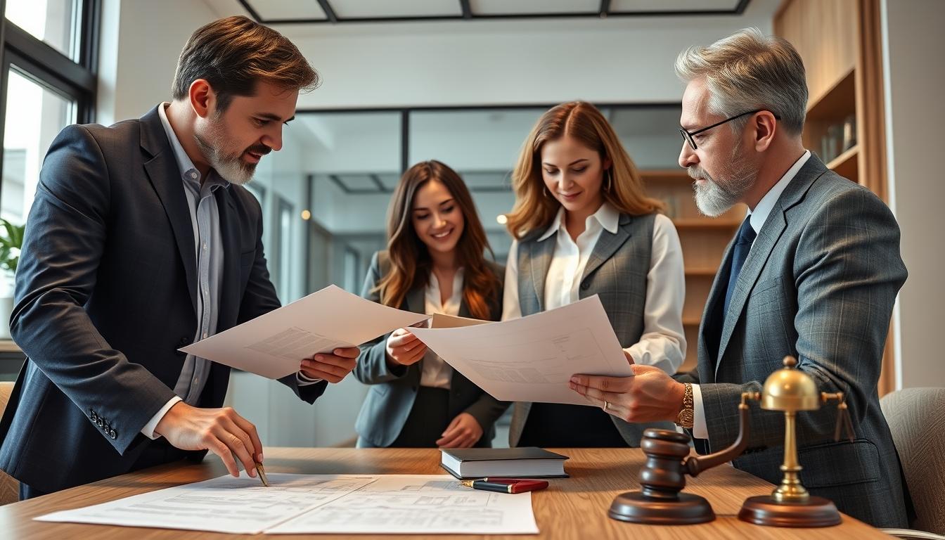 Privacy and data protection for senior legal services