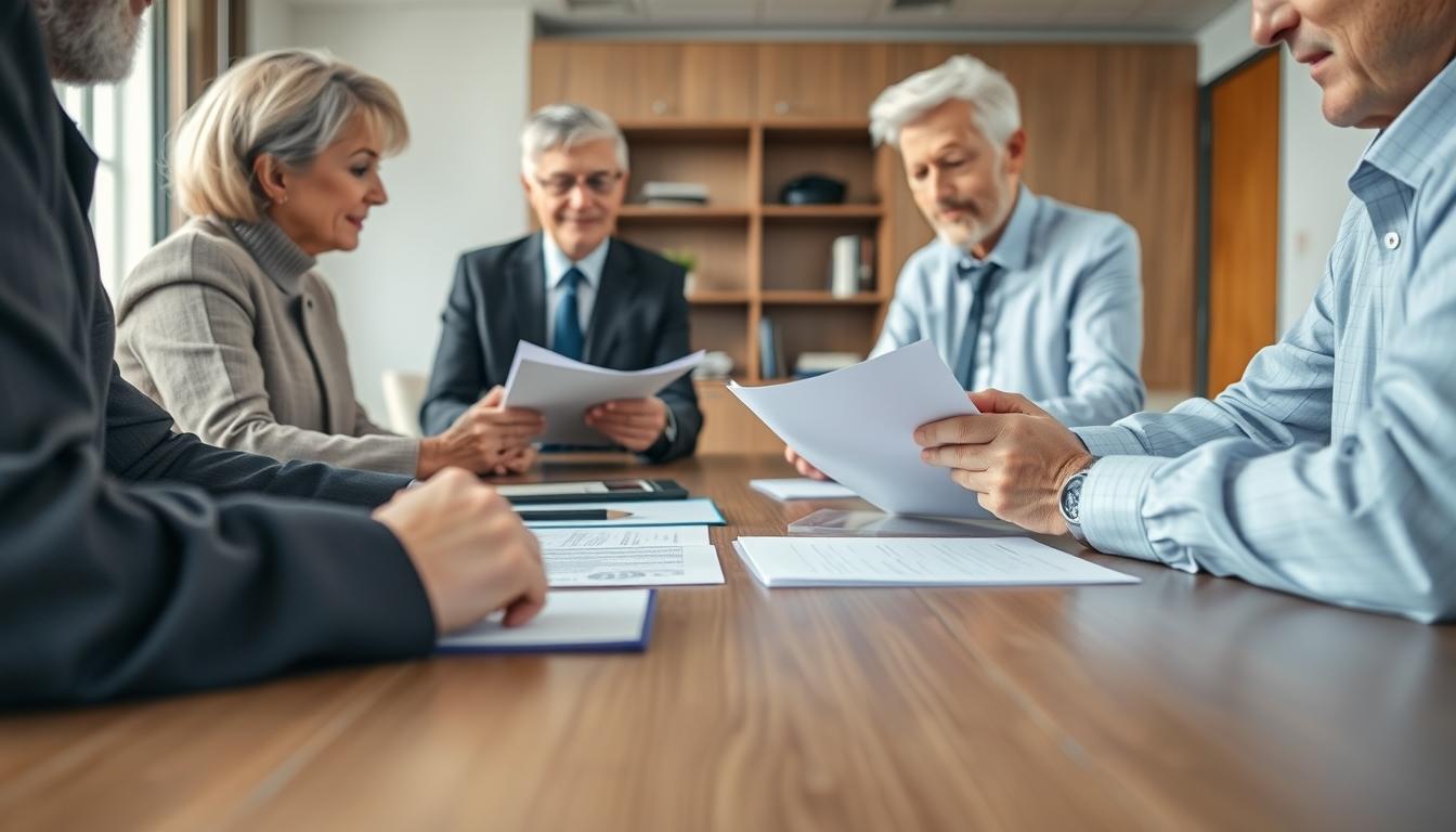 Family guidance and planning support